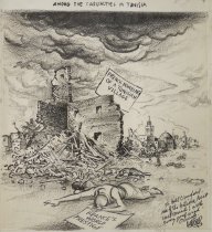 Among the Casualties in Tunisia